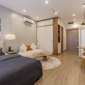 Quỹ căn STUDIO Giá Tốt Nhất thị trường, Vốn chỉ từ 230 triệu. Phân khu SAKURA – Vinhomes Smart City. DỄ BÁN – DỄ CHO THUÊ